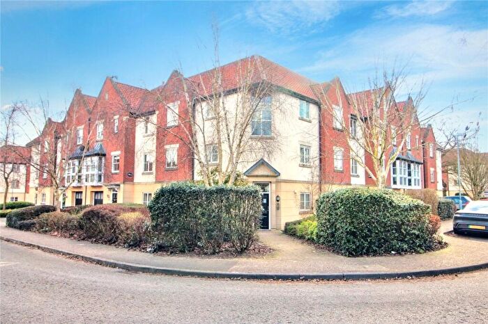 1 Bedroom Apartment To Rent In Trafalgar Square, Poringland, Norwich, Norfolk, NR14