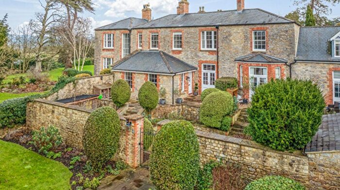 2 Bedroom House For Sale In Badgworth, Axbridge, Somerset, BS26