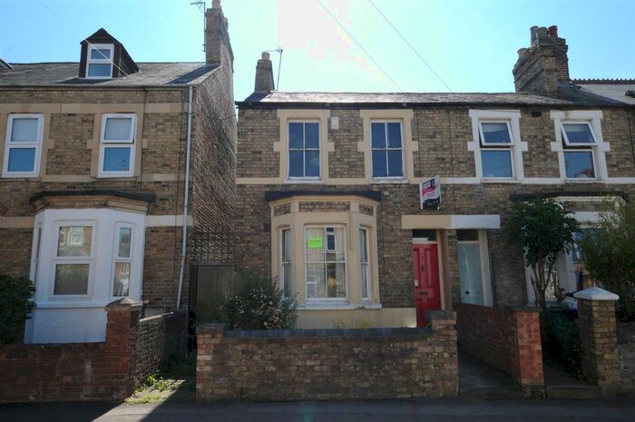 6 Bedroom Property To Rent In Bullingdon Road, Oxford, OX4