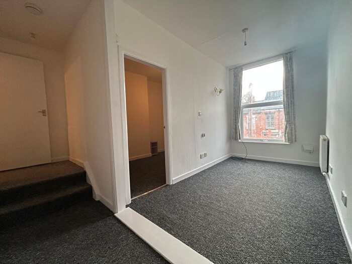 1 Bedroom Flat To Rent In Coltman Street, Hull, HU3
