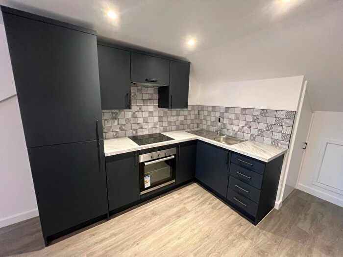 2 Bedroom Apartment To Rent In Cowbridge Road East, Canton, Cardiff, CF5