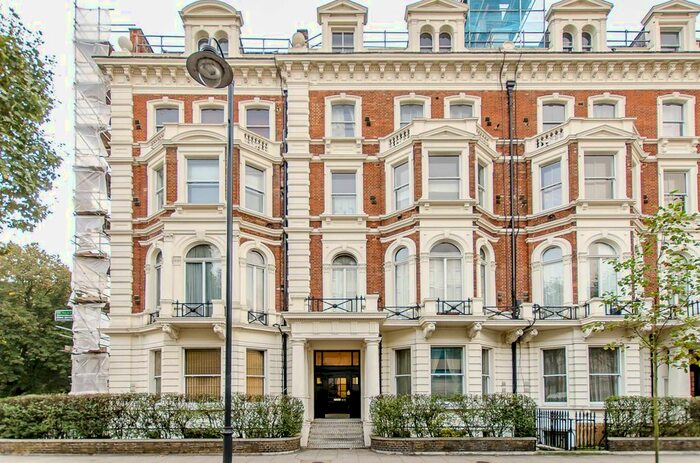 1 Bedroom Flat To Rent In Cromwell Road, South Kensington, London, SW5