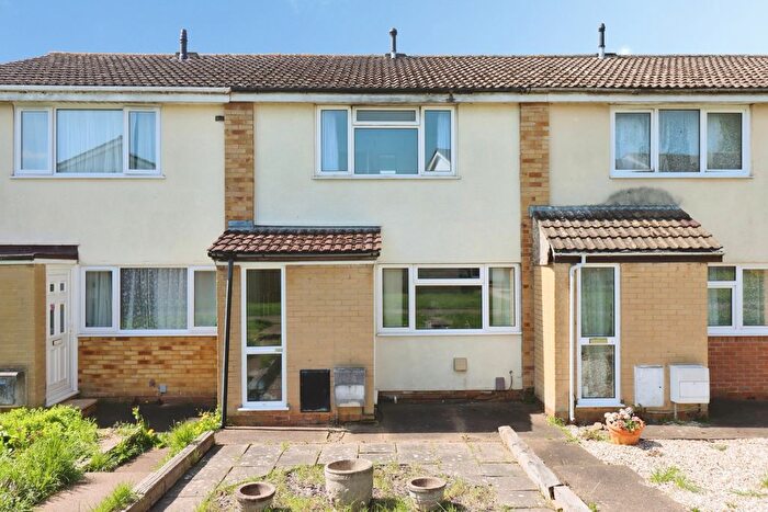 2 Bedroom Terraced House For Sale In Woodmancote, Yate, Bristol, BS37