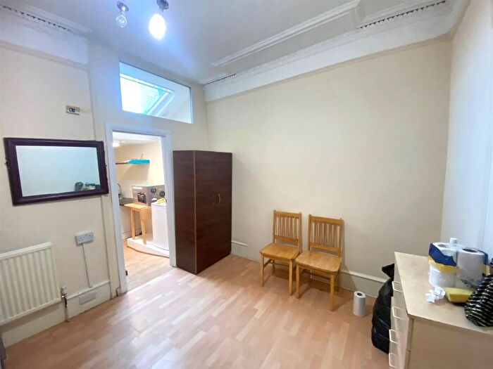 Studio To Rent In Stanley Road, London, N9
