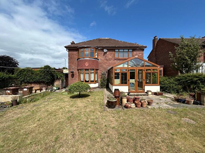 4 Bedroom Detached House For Sale In Gillas Lane West, Houghton Le Spring, Tyne And Wear, DH5