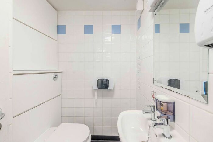 Studio To Rent In Lexham Gardens, Kensington, London, W8