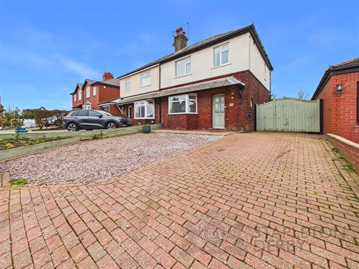 3 Bedroom Semi Detached House For Sale In Hydes Brow, Rainford, St. Helens, WA11