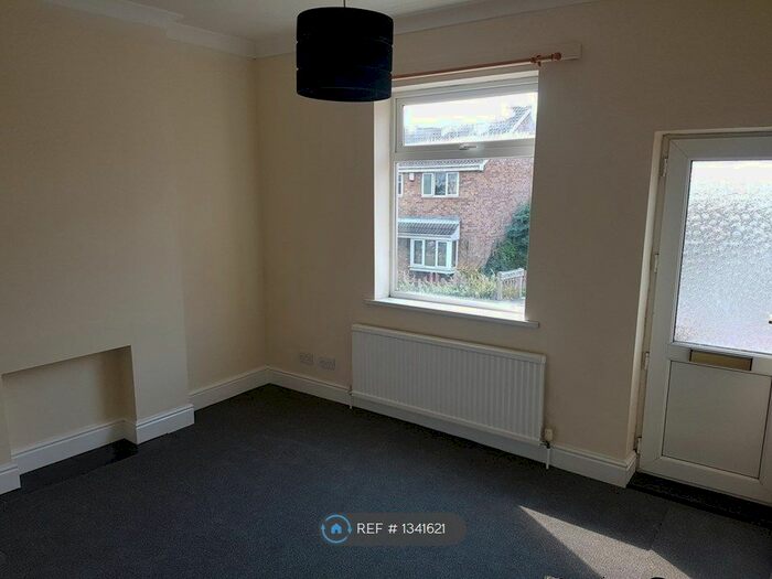 3 Bedroom Terraced House To Rent In Hardwick Street, Tibshelf, Alfreton, DE55