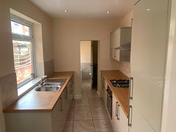 3 Bedroom Terraced House To Rent In Cooke Street, Bentley, Doncaster, DN5