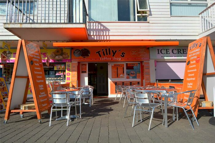 Property To Rent In Harbour Road, Bridlington, East Yorkshire, YO15