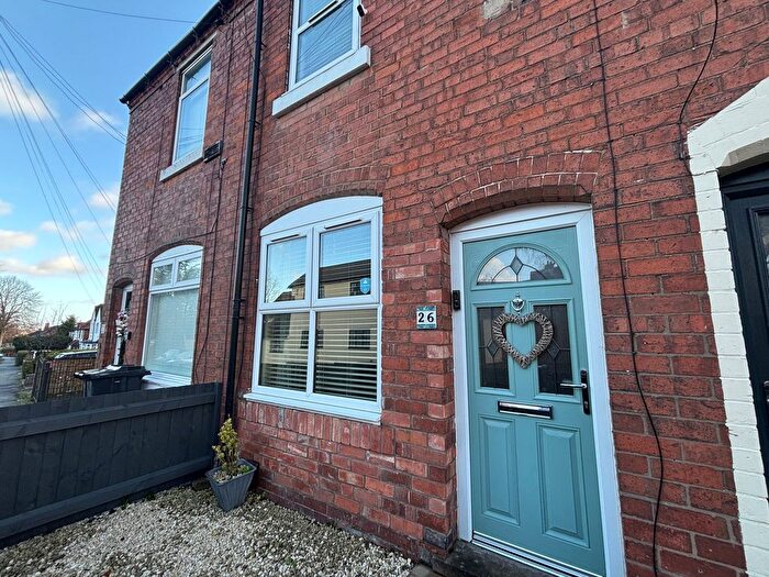 3 Bedroom Property To Rent In Jiggins Lane, Birmingham, B32