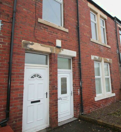 2 Bedroom Flat To Rent In Brookland Terrace, North Shields, NE29