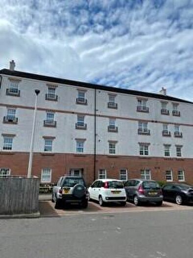 2 Bedroom Apartment To Rent In / Stuart Square, Edinburgh, EH12