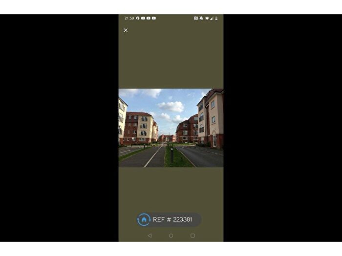 1 Bedroom Flat To Rent In Schoolgate Drive, Surrey, SM4