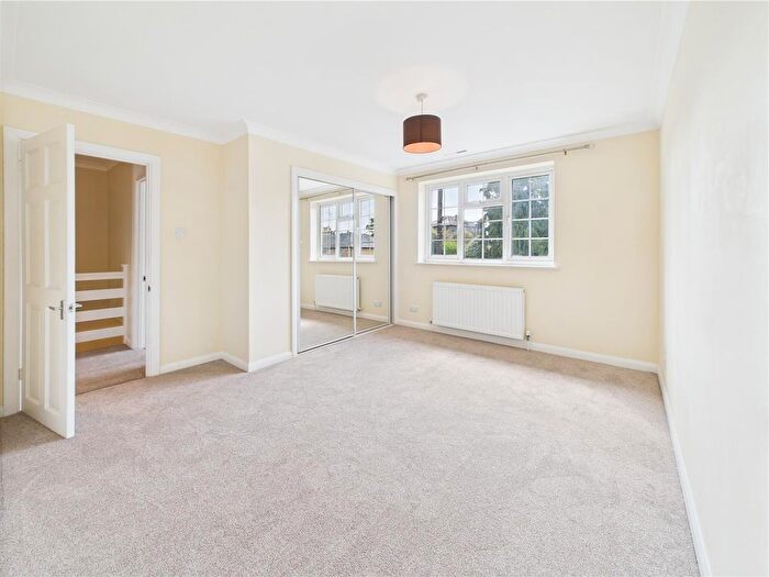 5 Bedroom Semi-Detached House To Rent In Park Lawn Road, Weybridge, Surrey, KT13