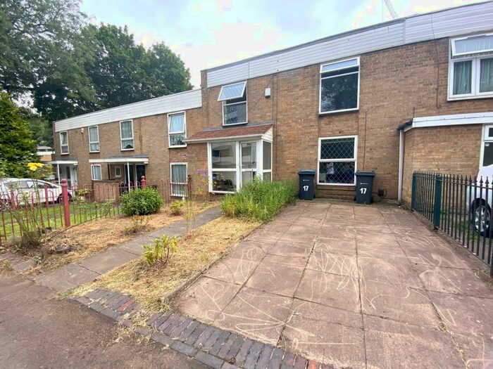 4 Bedroom House To Rent In Huntly Road, Five Ways, Birmingham, B16