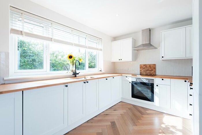 3 Bedroom End Of Terrace House For Sale In Dreelside, Anstruther, KY10