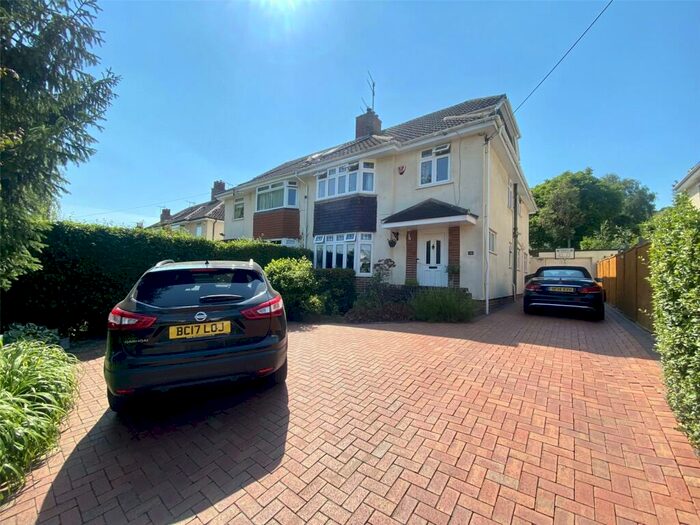 4 Bedroom Semi-Detached House To Rent In Long Ashton, Glebe Road, BS41