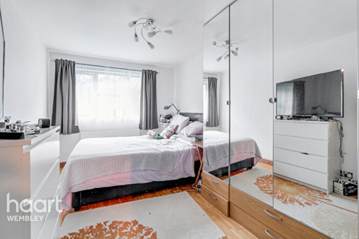 1 Bedroom Flat For Sale In Wembley Park, HA9