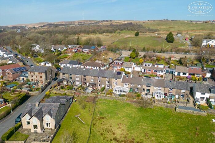 4 Bedroom Country House For Sale In Bottom O Th Moor, Horwich, Bolton, BL6