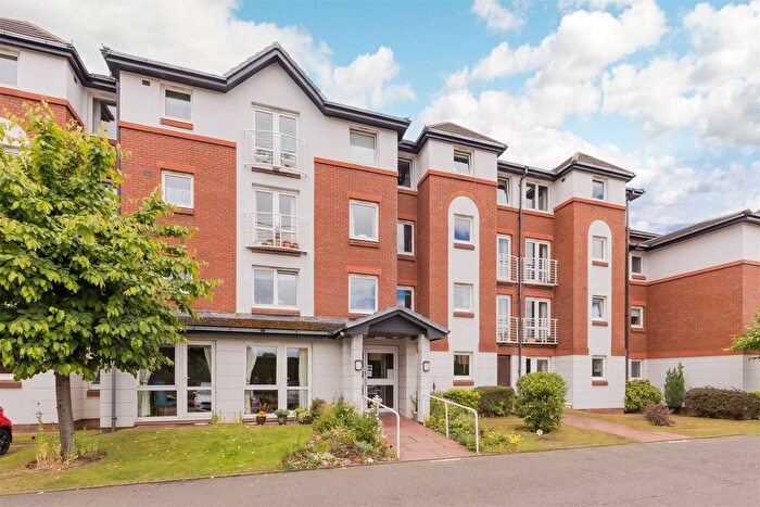 1 Bedroom Property For Sale In Flat Mayfield Court, West Savile Terrace, Blackford, Edinburgh, EH9