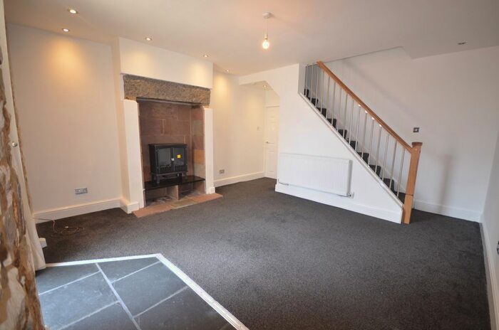 2 Bedroom Terraced House To Rent In Manchester Road, Accrington, Lancashire, BB5