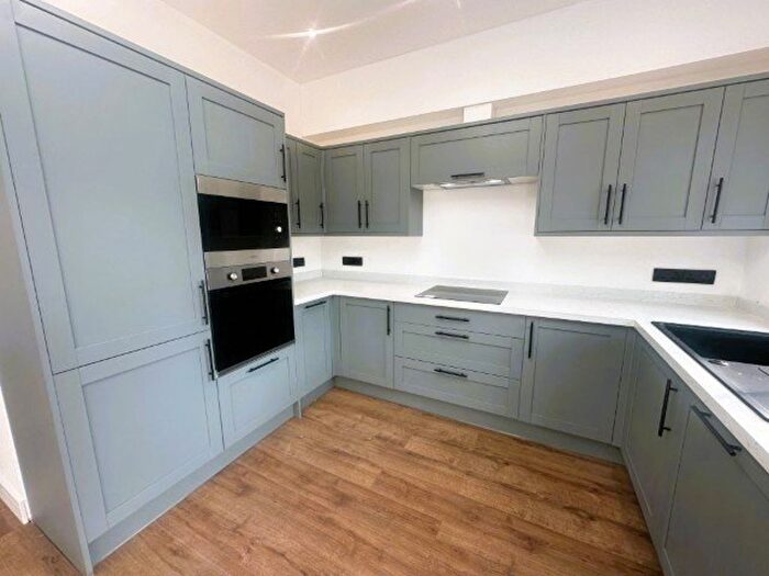 4 Bedroom Terraced House To Rent In Broadwalk, Caerleon, NP18