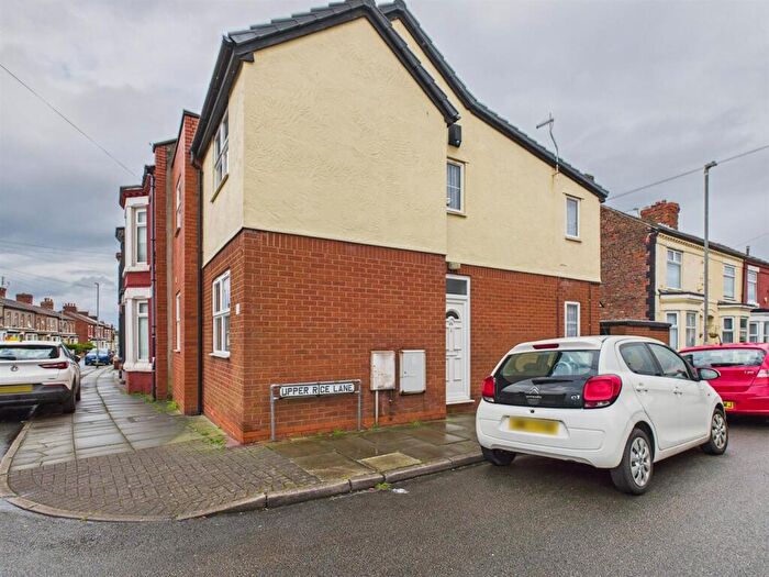 2 Bedroom Apartment For Sale In Greenwood Lane, Wallasey, CH44