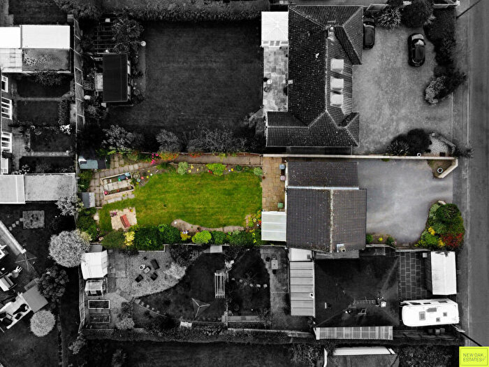 3 Bedroom Detached House For Sale In Clay Lane, Clay Cross, S45