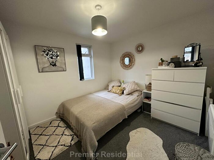 1 Bedroom Apartment To Rent In Swinton Hall Road, Pendlebury, M27