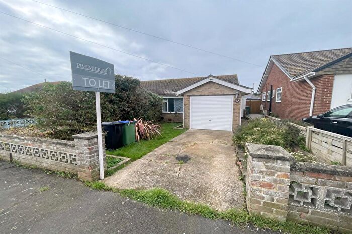 2 Bedroom Bungalow To Rent In Malines Avenue, Peacehaven, BN10