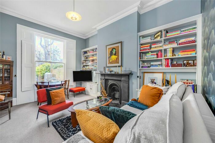 1 Bedroom Flat To Rent In Bedford Road, London, SW4