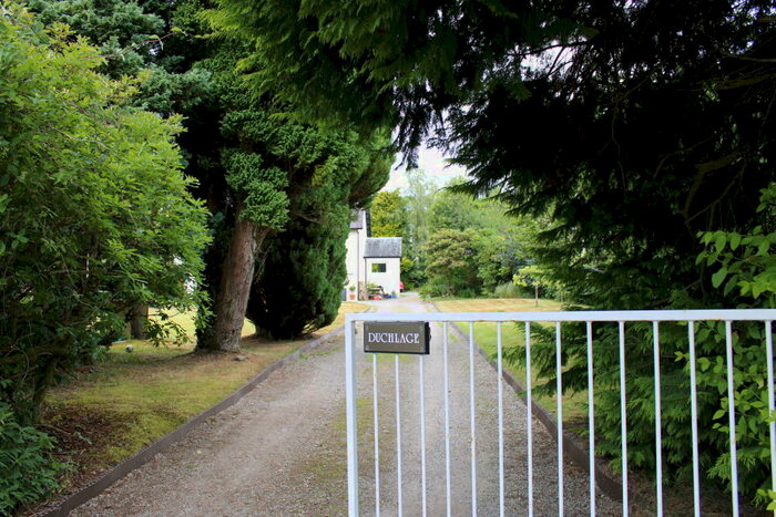 4 Bedroom House To Rent In Garelochhead, Helensburgh, G84