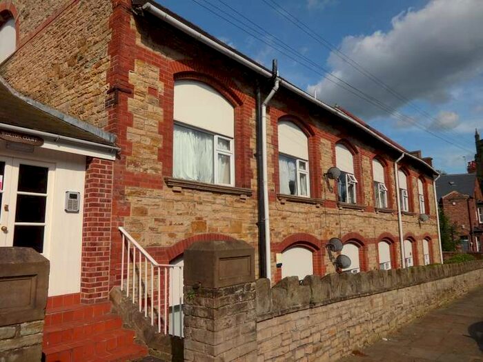 3 Bedroom Flat To Rent In Wiseton Road, Botanical Gardens, Sheffield, S11