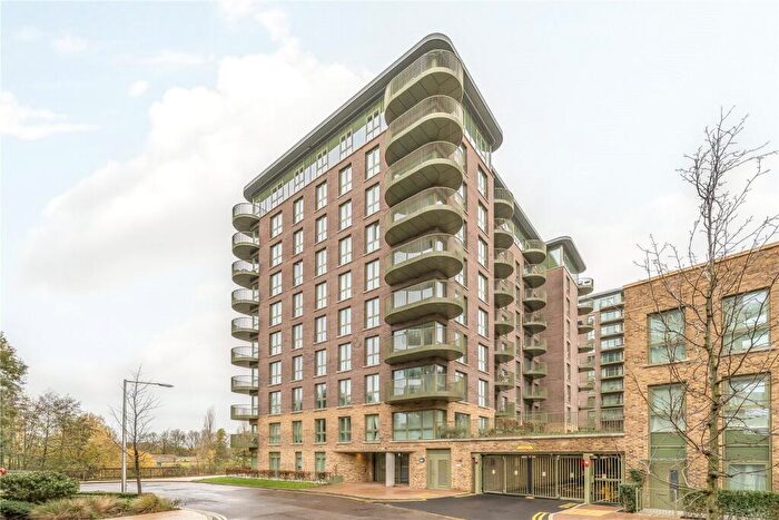 1 Bedroom Apartment To Rent In Astell Road, London, SE3