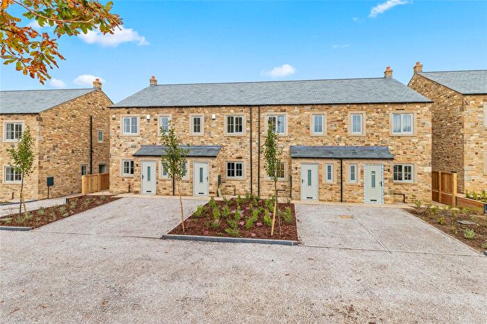 2 Bedroom Detached House For Sale In Harebell Cottage, Pant Copy, Austwick, Lancaster, LA2