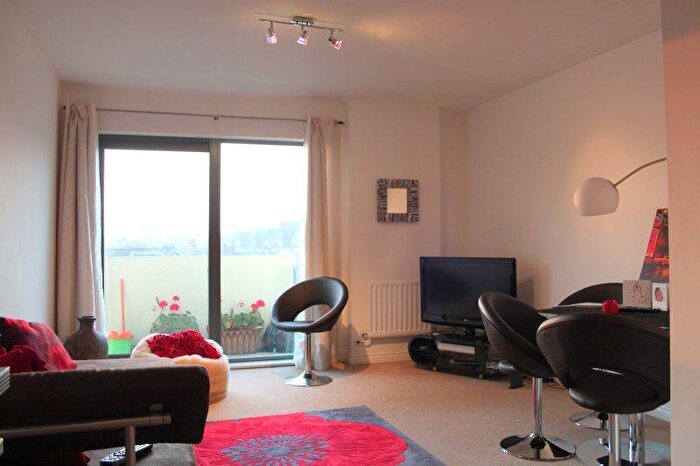 1 Bedroom Apartment To Rent In Lock House, Primrose Hill, NW1