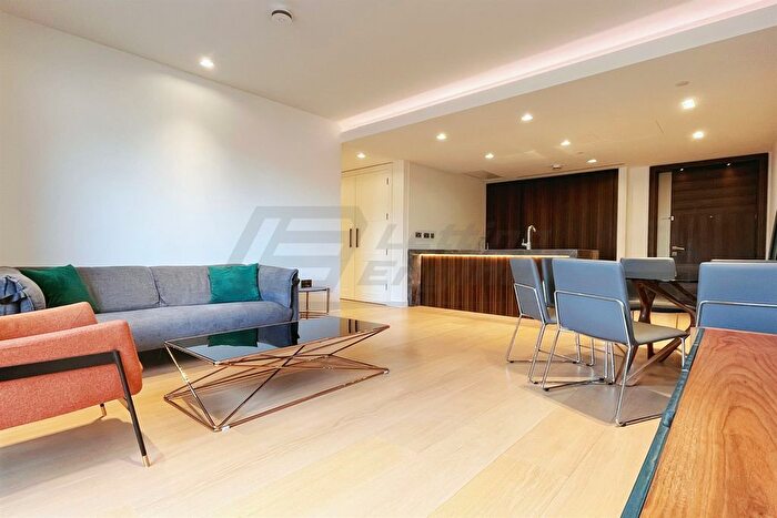 2 Bedroom Flat To Rent In Portugal Street, London, WC2A