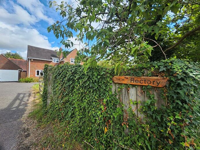 4 Bedroom Detached House To Rent In Church Walk, Weston Turville, HP22