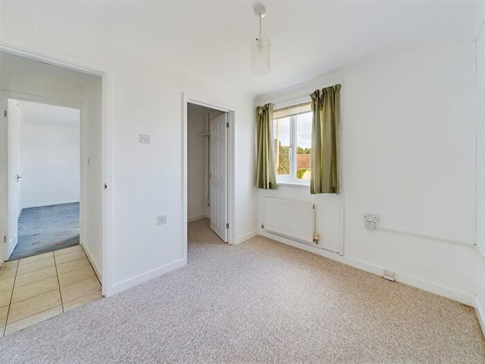 2 Bedroom Bungalow For Sale In Guildford Row, Llangwm, Haverfordwest, SA62