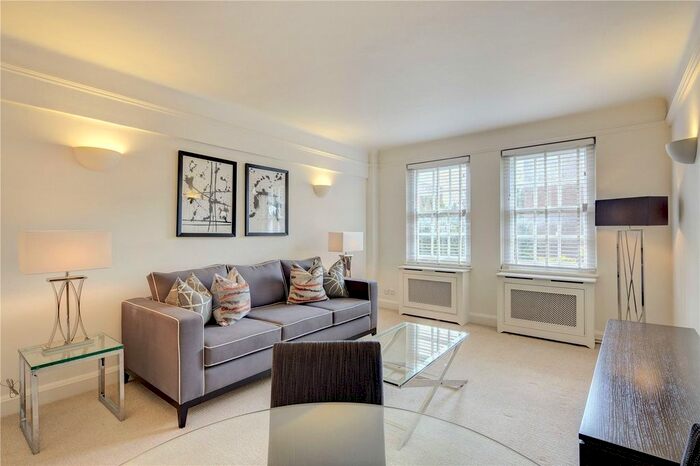 2 Bedroom Flat To Rent In Pelham Court, Fulham Road, London, SW3