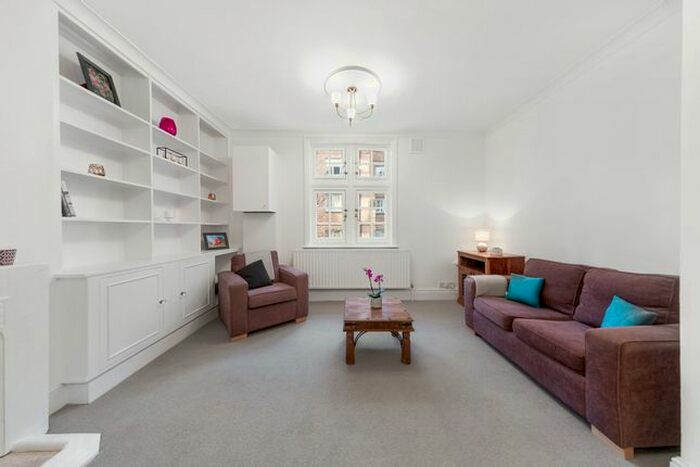 1 Bedroom Flat To Rent In Douglas Street, Westminster, SW1P