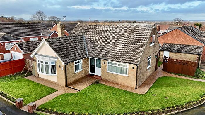 4 Bedroom Detached Bungalow For Sale In Pennyman Way, Stainton, Middlesbrough, TS8