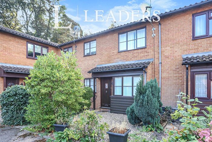 1 Bedroom Property To Rent In Banavie Gardens, Beckenham, BR3