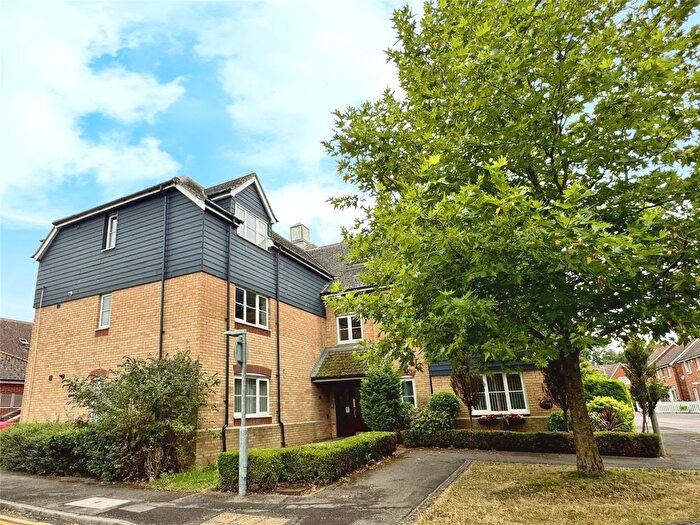 2 Bedroom Flat To Rent In Hersden, Canterbury, CT3