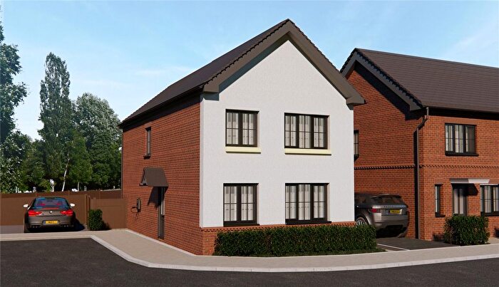 4 Bedroom Detached House For Sale In Pear Tree Lane, Bilston, West Midlands, WV14