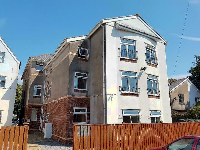 1 Bedroom Apartment To Rent In George Court, Newport Road, Roath, Cardiff, CF24