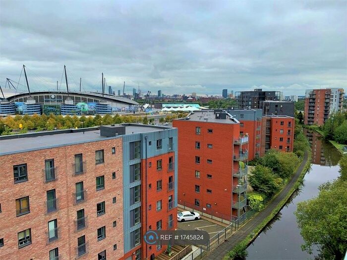 2 Bedroom Flat To Rent In Stillwater Drive, Manchester, M11