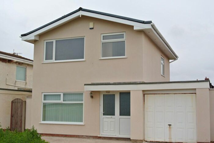 3 Bedroom Detached House To Rent In Princes Way, Fleetwood, Lancashire, FY7