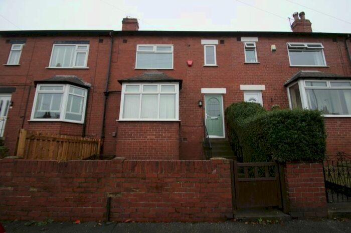 3 Bedroom Terraced House To Rent In Aston Terrace, Leeds, LS13